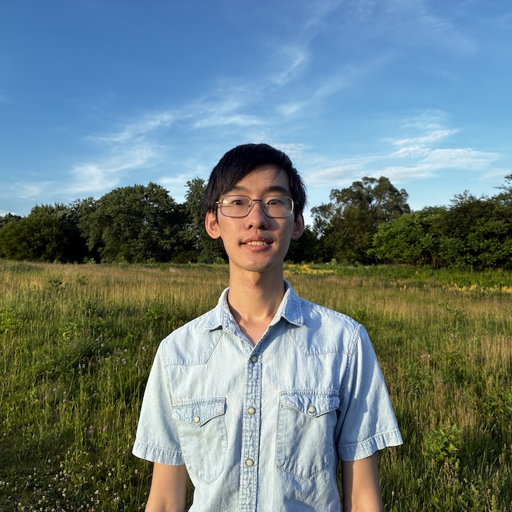 Samuel Yeh